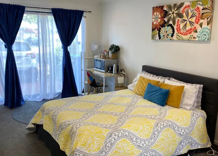 Ange'S Bnb - Self Contained Unit With Ensuite