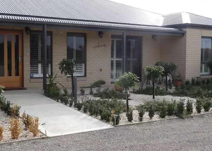 The Oxley Estate